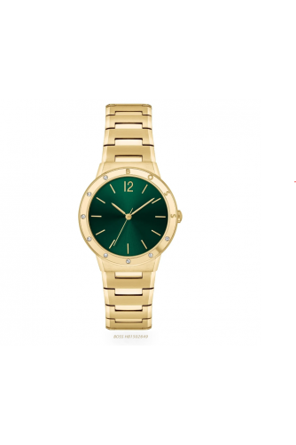 Boss Watches HB1502649 Kadın Kol Saati