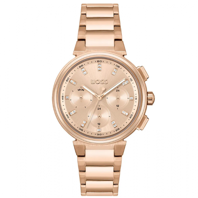 Boss Watches HB1502678 Kadın Kol Saati