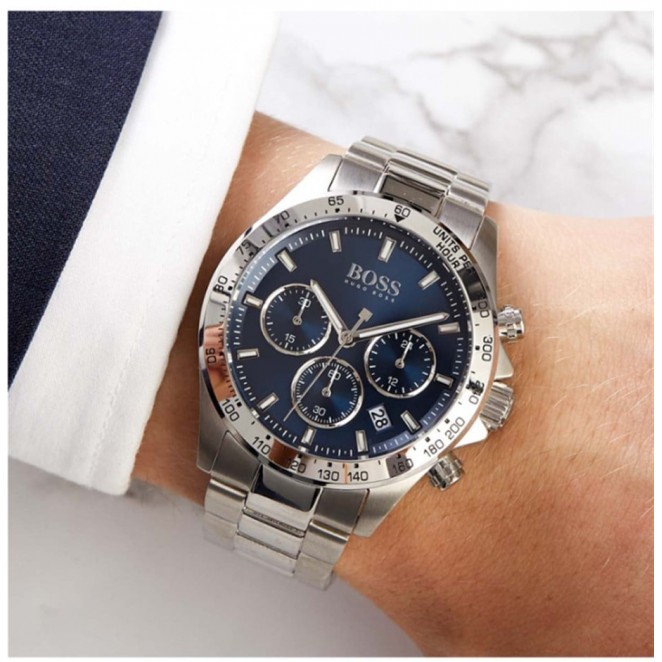 Boss Watches HB1512963 Erkek Kol Saati Boss Watches HB1512963 Erkek Kol Saati