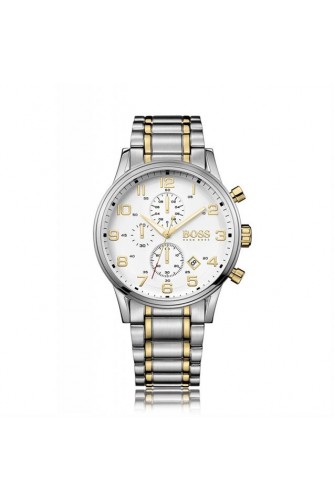 Boss Watches HB1513236 Erkek Kol Saati