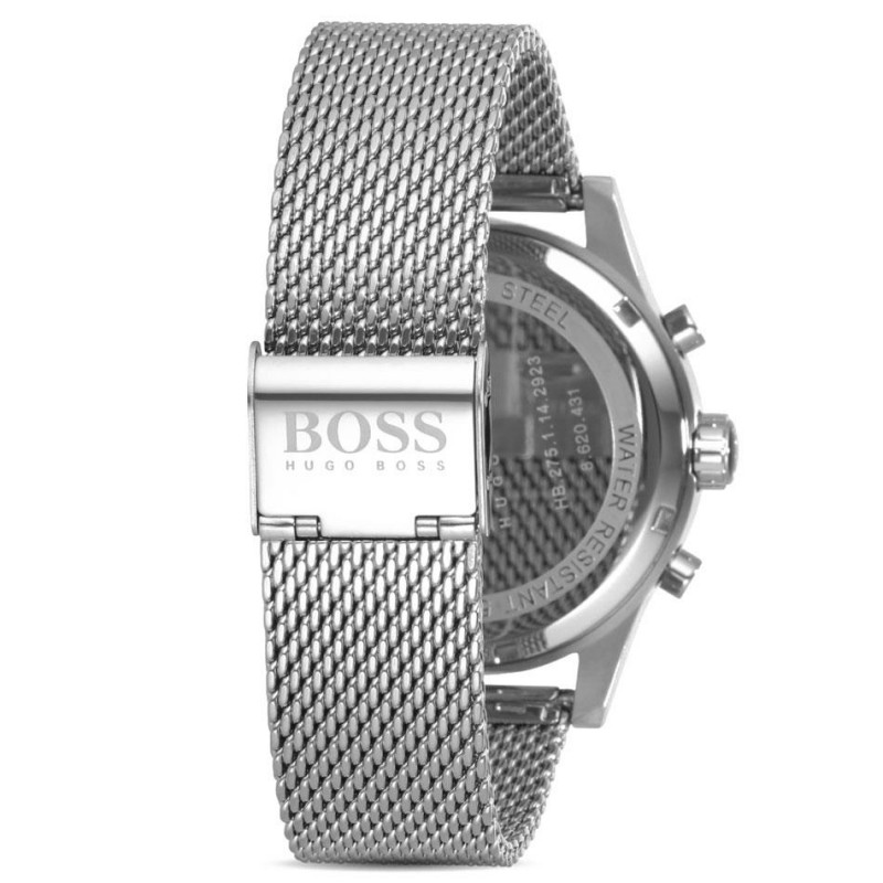 Boss Watches HB1513441 Erkek Kol Saati Boss Watches HB1513441 Erkek Kol Saati