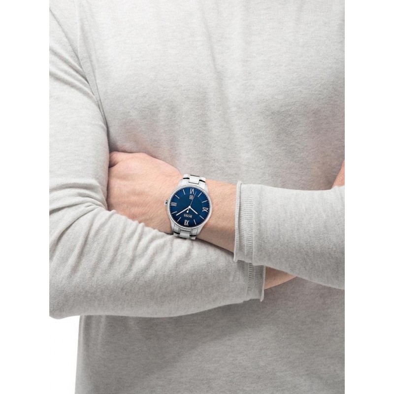 Boss Watches HB1513487 Erkek Kol Saati Boss Watches HB1513487 Erkek Kol Saati