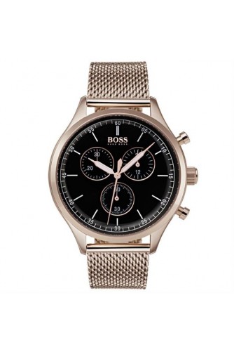 Boss Watches HB1513548 Erkek Kol Saati