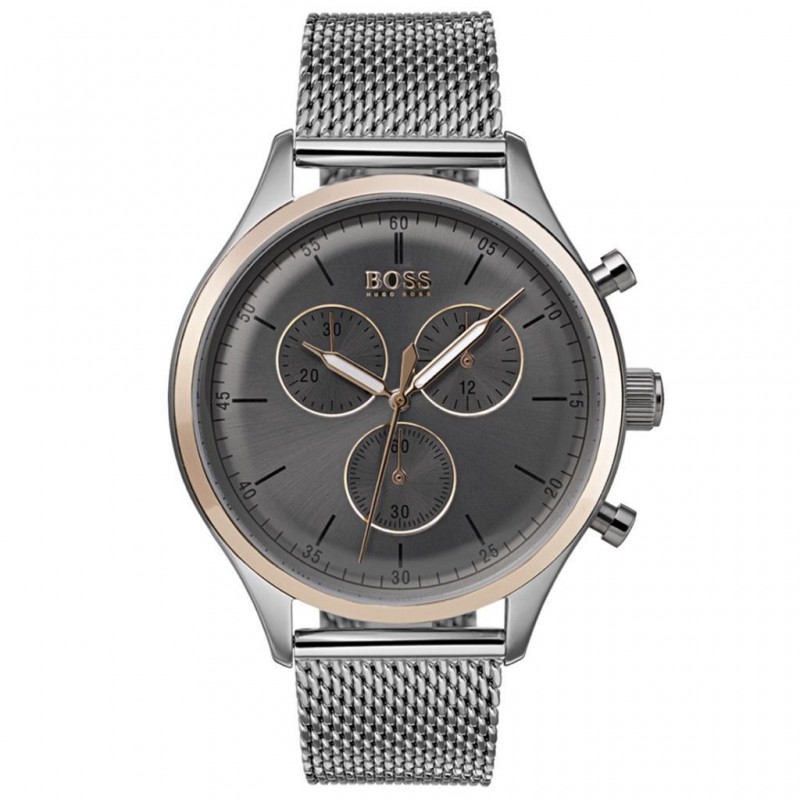 Boss Watches HB1513549 Erkek Kol Saati Boss Watches HB1513549 Erkek Kol Saati