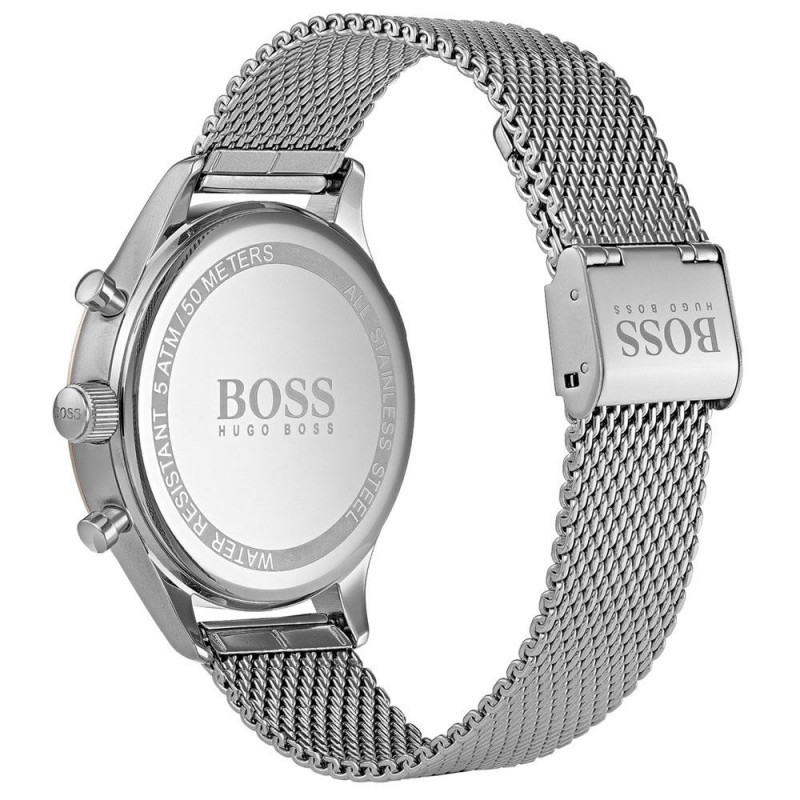 Boss Watches HB1513549 Erkek Kol Saati Boss Watches HB1513549 Erkek Kol Saati