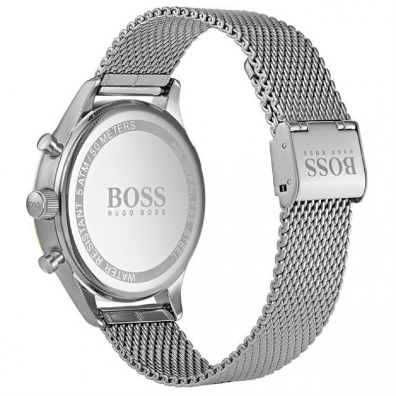 Boss Watches HB1513549 Erkek Kol Saati