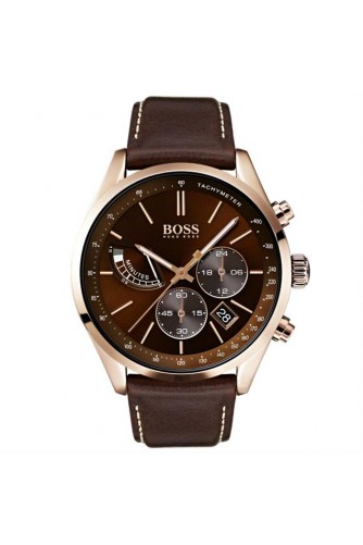 Boss Watches HB1513605 Erkek Kol Saati