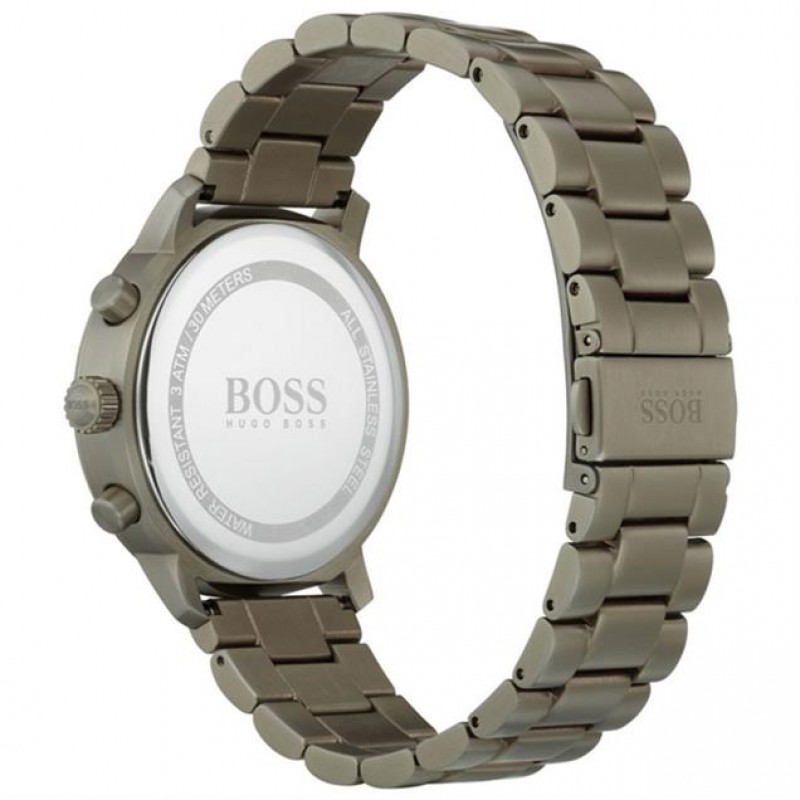 Boss Watches HB1513610 Erkek Kol Saati