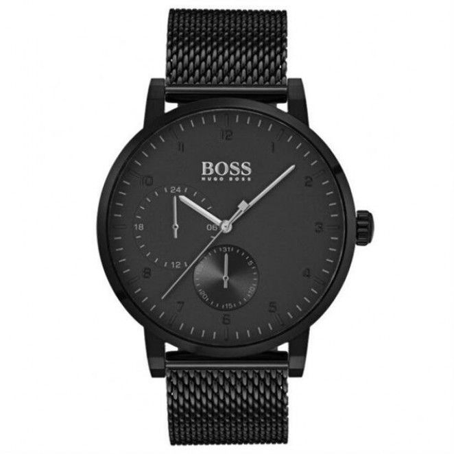 Boss Watches HB1513636 Erkek Kol Saati