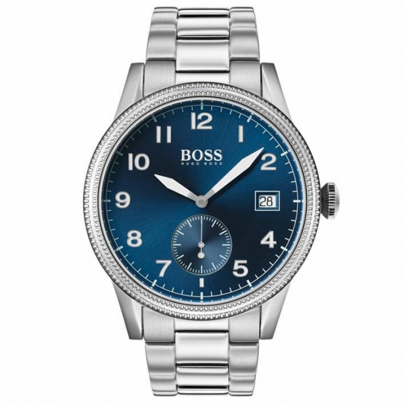 Boss Watches HB1513707 Erkek Kol Saati Boss Watches HB1513707 Erkek Kol Saati