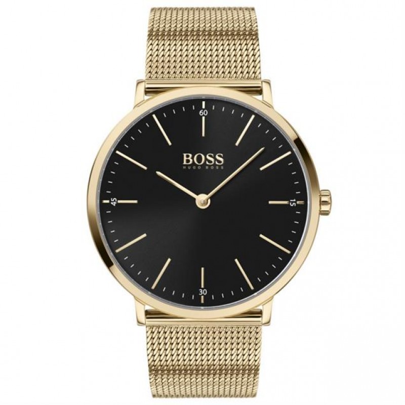 Boss Watches HB1513735 Erkek Kol Saati
