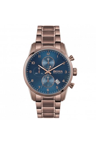 Boss Watches HB1513788 Erkek Kol Saati