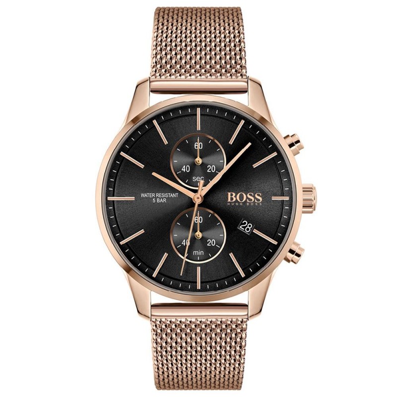 Boss Watches HB1513806 Erkek Kol Saati Boss Watches HB1513806 Erkek Kol Saati
