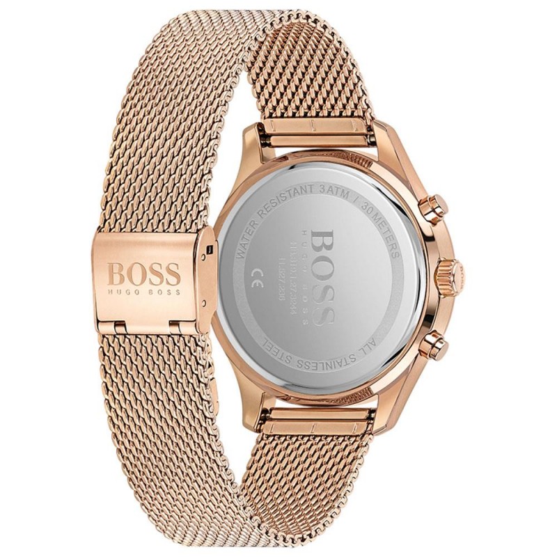 Boss Watches HB1513806 Erkek Kol Saati Boss Watches HB1513806 Erkek Kol Saati