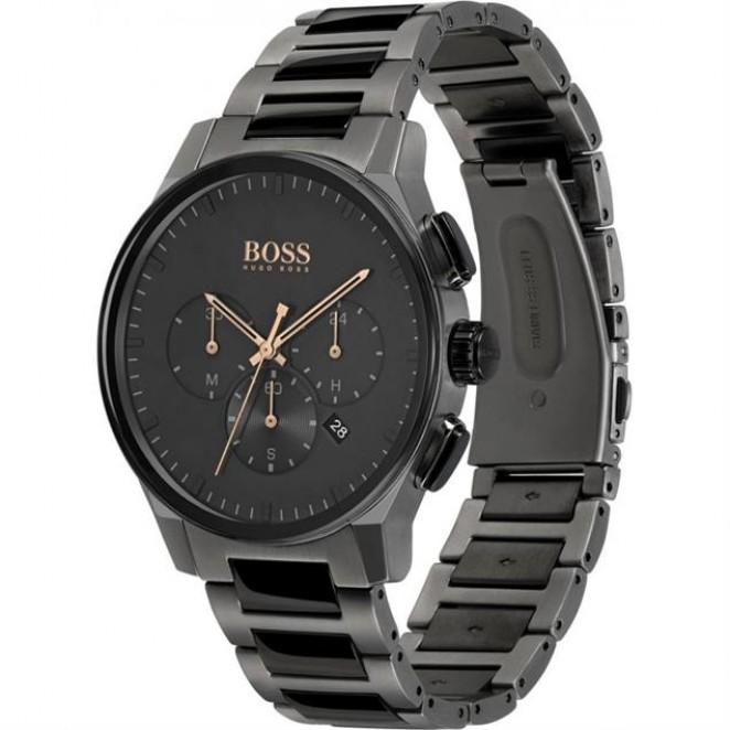 Boss Watches HB1513814 Erkek Kol Saati