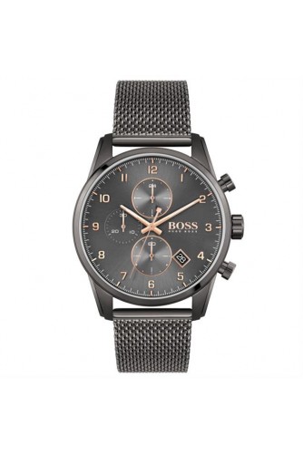 Boss Watches HB1513837 Erkek Kol Saati