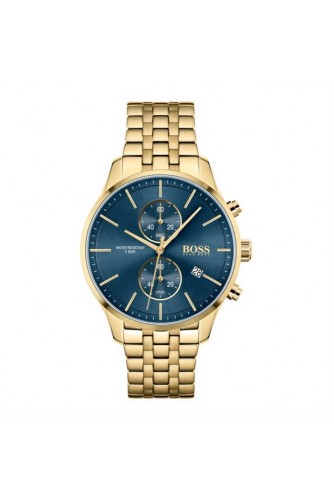 Boss Watches HB1513841 Erkek Kol Saati