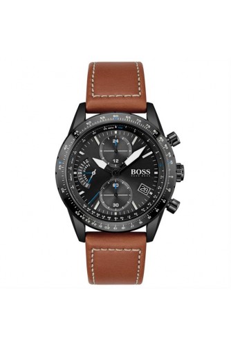 Boss Watches HB1513851 Erkek Kol Saati