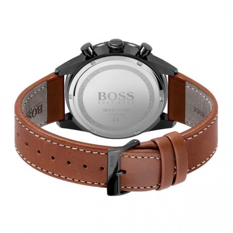 Boss Watches HB1513851 Erkek Kol Saati