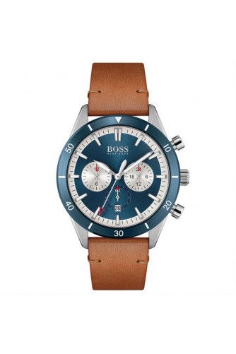 Boss Watches HB1513860 Erkek Kol Saati