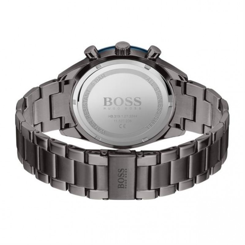 Boss Watches HB1513863 Erkek Kol Saati