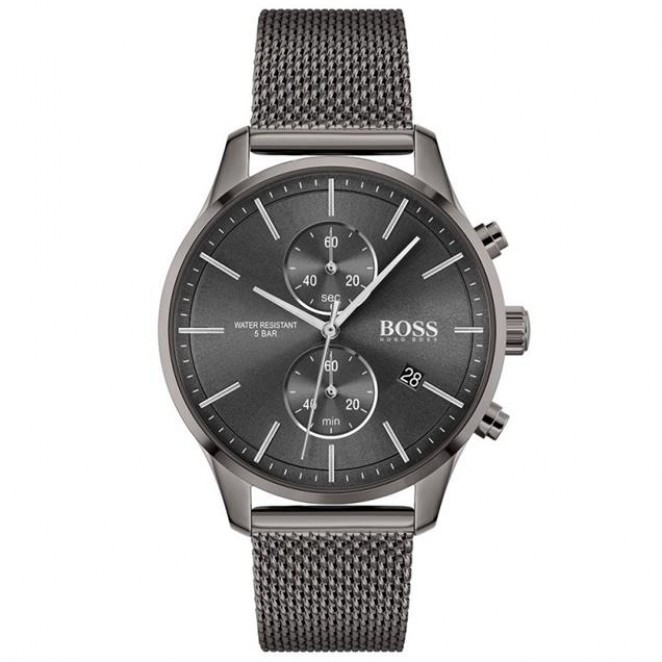 Boss Watches HB1513870 Erkek Kol Saati