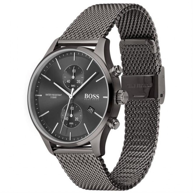 Boss Watches HB1513870 Erkek Kol Saati