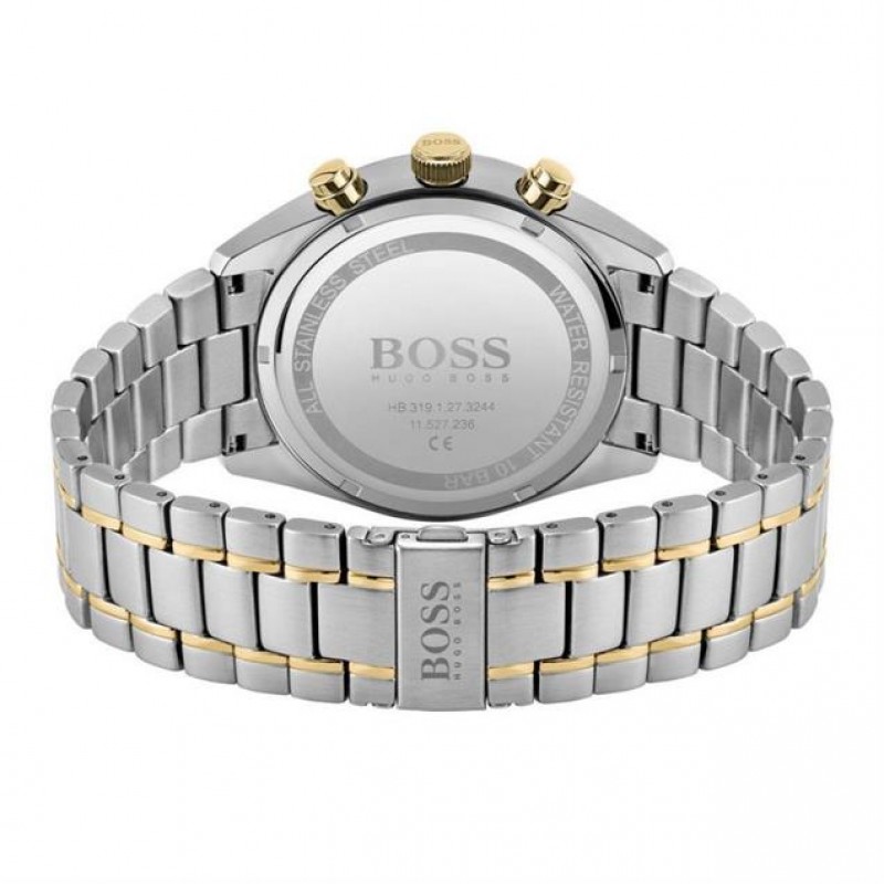 Boss Watches HB1513878 Erkek Kol Saati