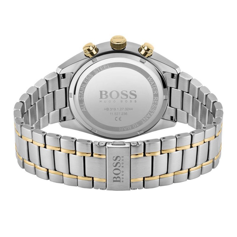 Boss Watches HB1513878 Erkek Kol Saati