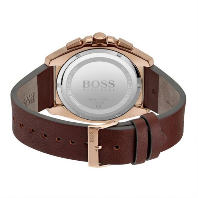 Boss Watches HB1513882 Erkek Kol Saati