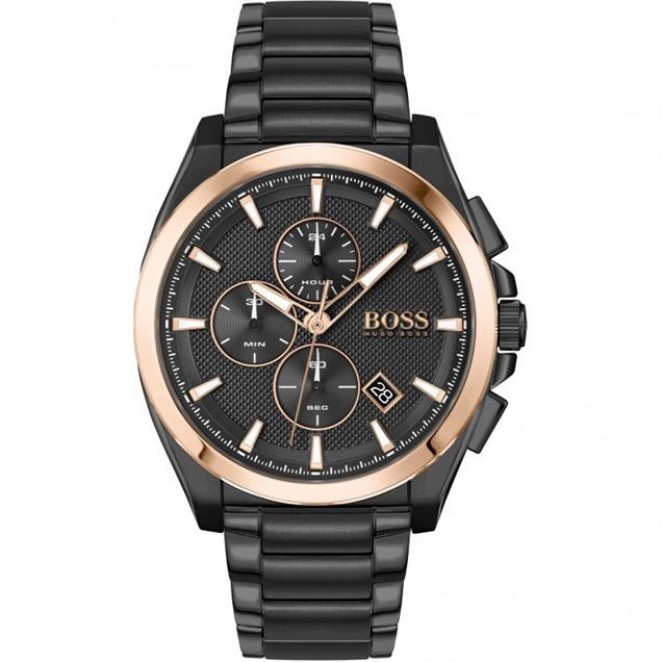 Boss Watches HB1513885 Erkek Kol Saati