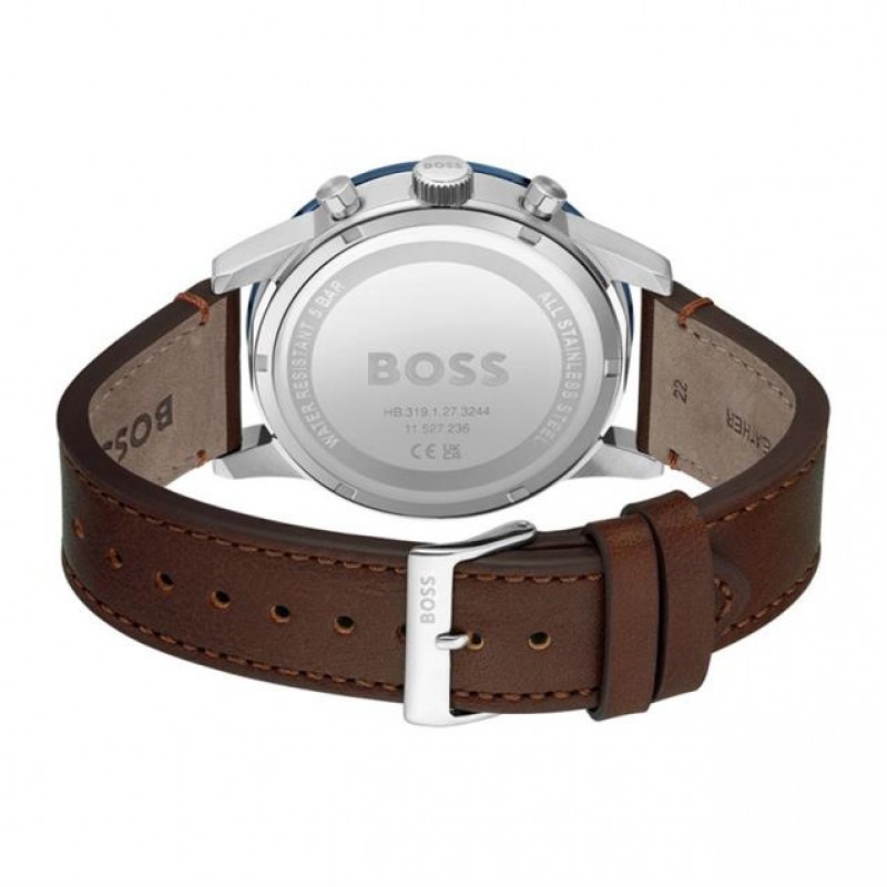 Boss Watches HB1513921 Erkek Kol Saati
