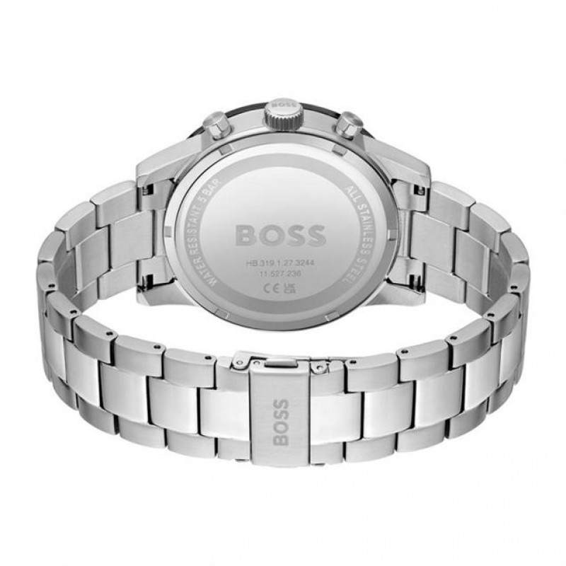 Boss Watches HB1513922 Erkek Kol Saati