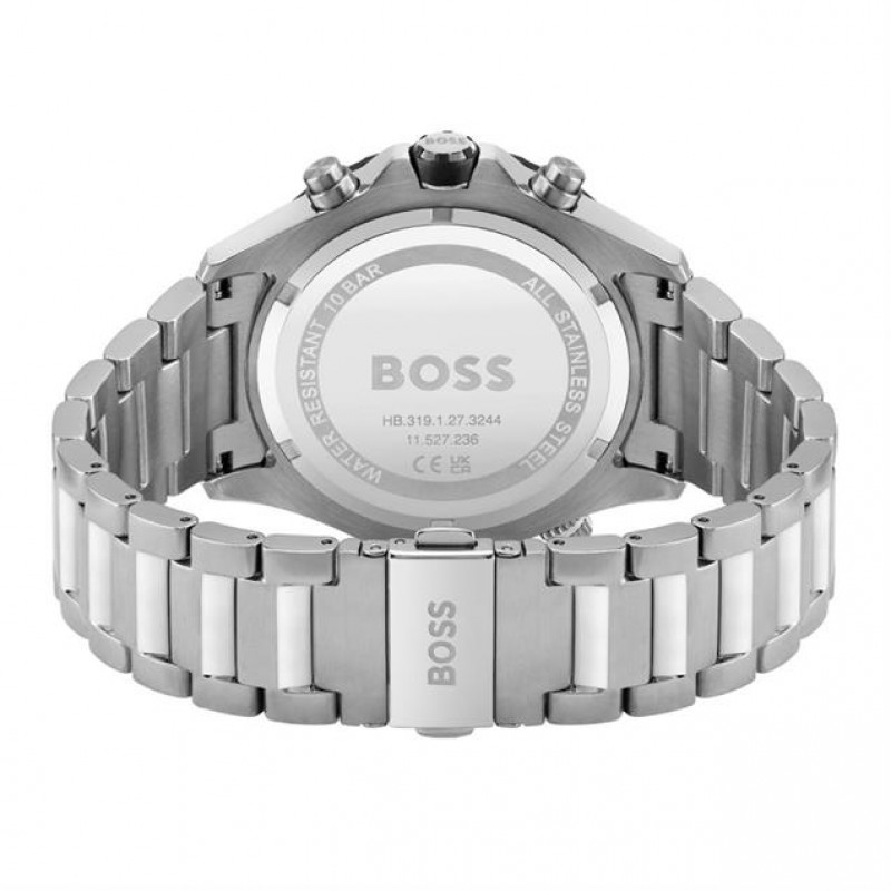 Boss Watches HB1513930 Erkek Kol Saati