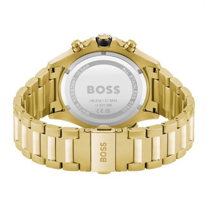 Boss Watches HB1513932 Erkek Kol Saati