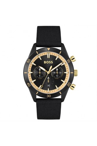 Boss Watches HB1513935 Erkek Kol Saati