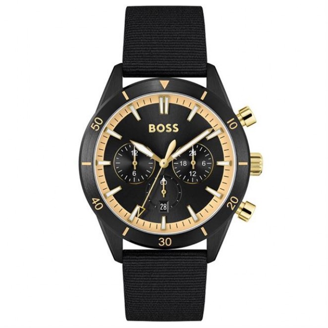 Boss Watches HB1513935 Erkek Kol Saati