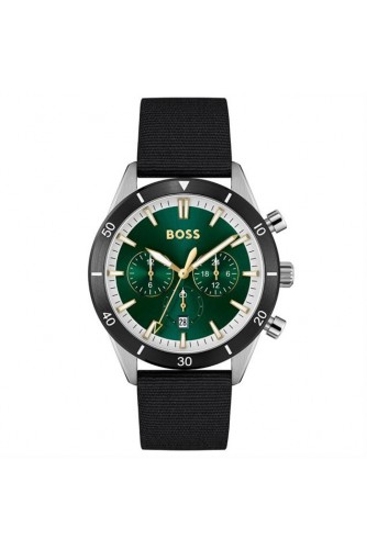 Boss Watches HB1513936 Erkek Kol Saati