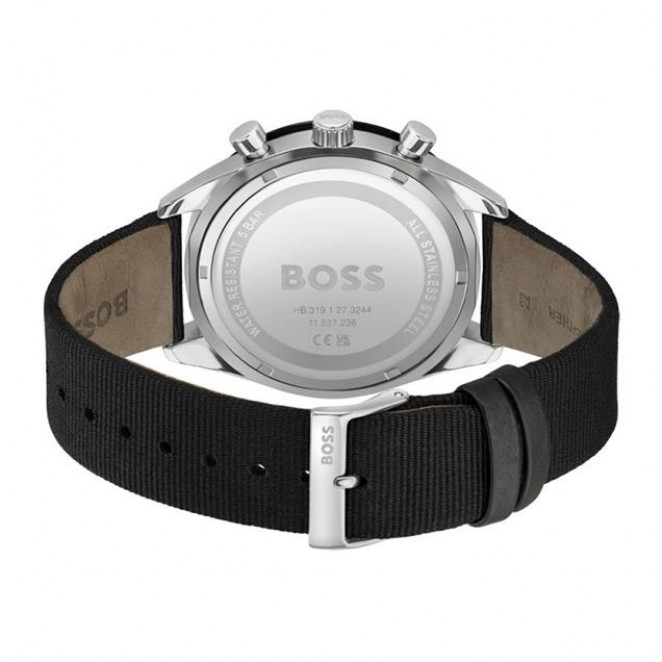 Boss Watches HB1513936 Erkek Kol Saati