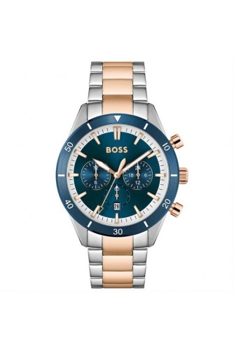 Boss Watches HB1513937 Erkek Kol Saati