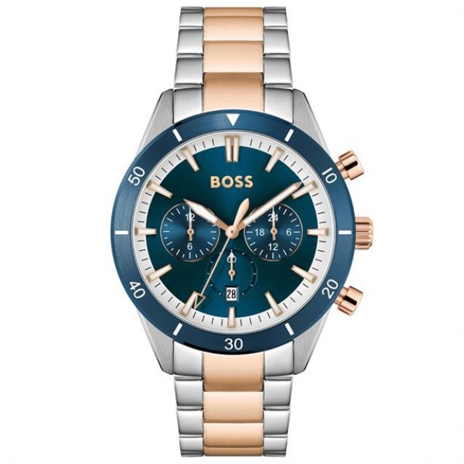 Boss Watches HB1513937 Erkek Kol Saati