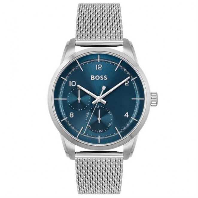 Boss Watches HB1513942 Erkek Kol Saati