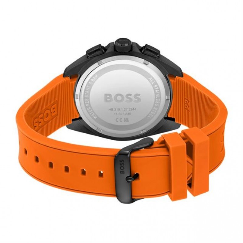 Boss Watches HB1513957 Erkek Kol Saati
