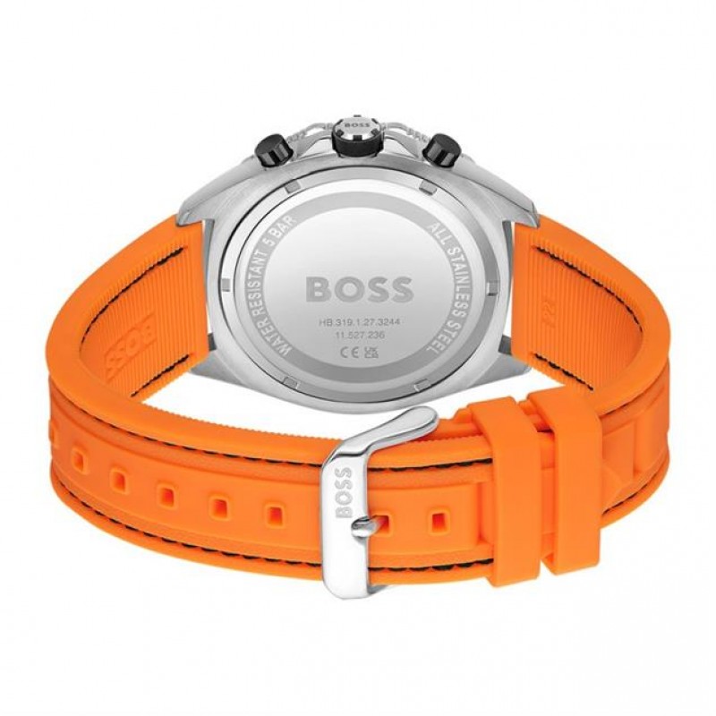 Boss Watches HB1513970 Erkek Kol Saati