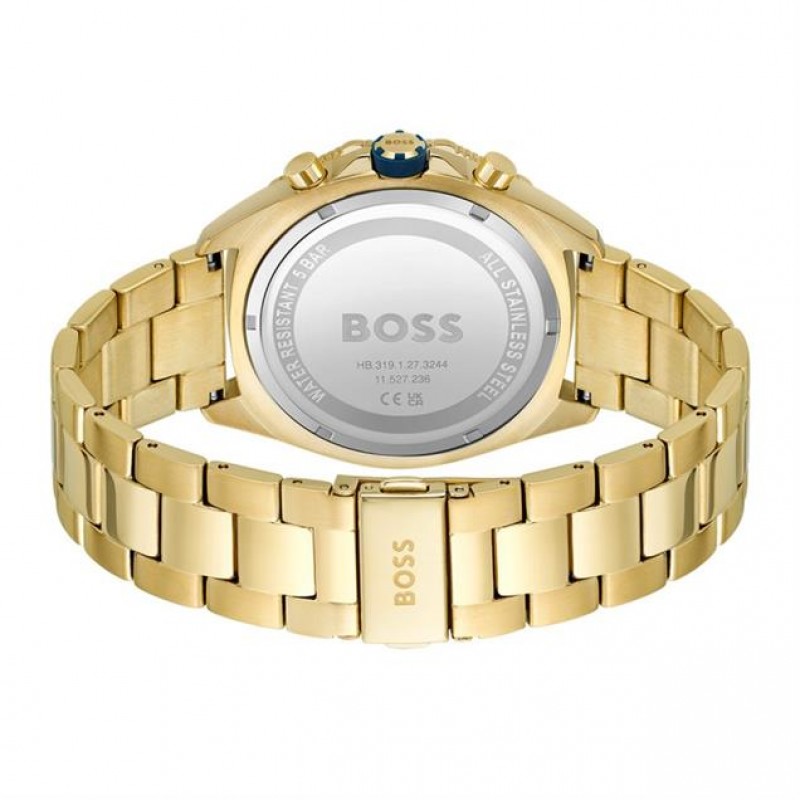 Boss Watches HB1513973 Erkek Kol Saati