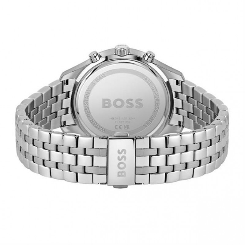 Boss Watches HB1513975 Erkek Kol Saati