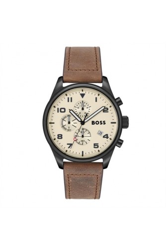 Boss Watches HB1513990 Erkek Kol Saati