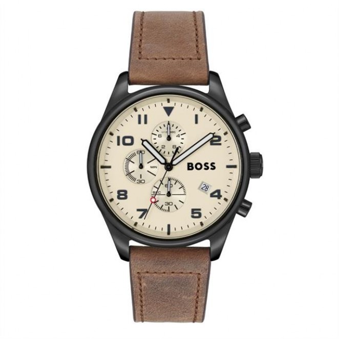 Boss Watches HB1513990 Erkek Kol Saati