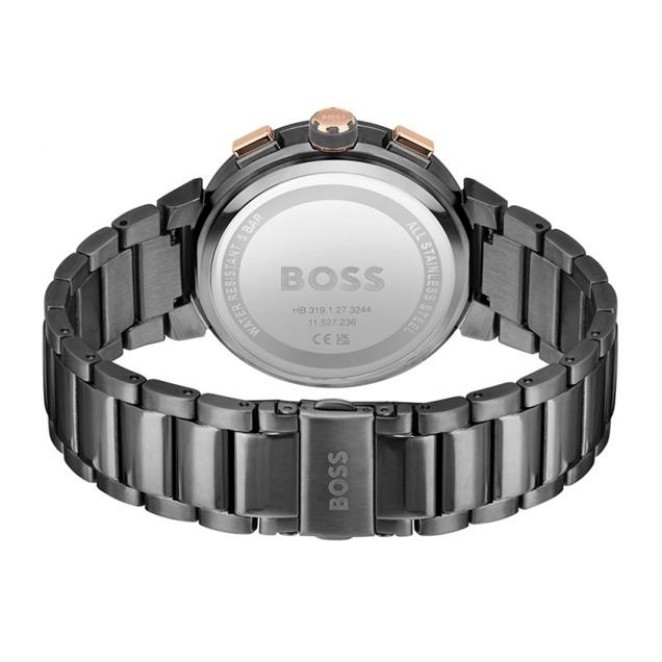 Boss Watches HB1514000 Erkek Kol Saati