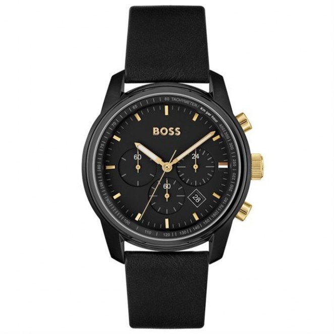 Boss Watches HB1514003 Erkek Kol Saati